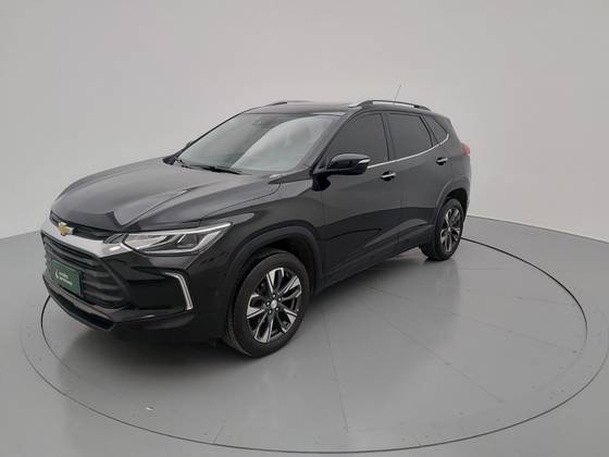 CHEVROLET TRACKER 1.2 TURBO FLEX PREMIER AUTOMÁTICO